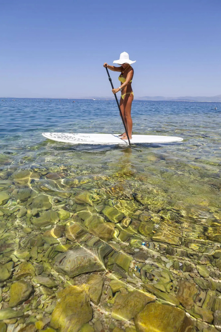 Gava Waterman Milna Resort