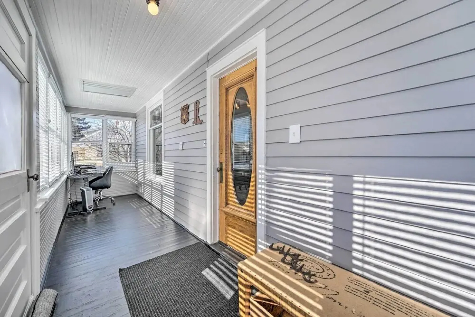 Cozy Laramie Retreat w/ Private Yard Near UW!