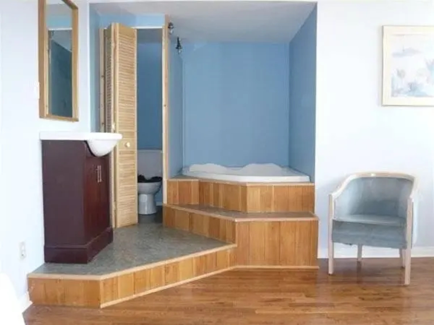 Kenricia Hotel