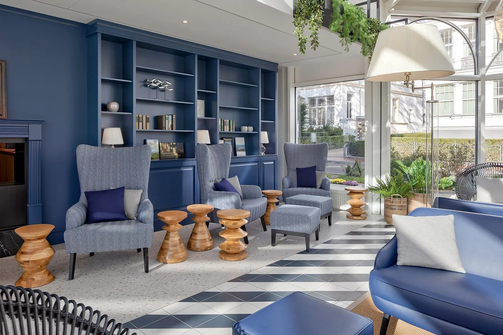 SEETELHOTEL Pommerscher Hof