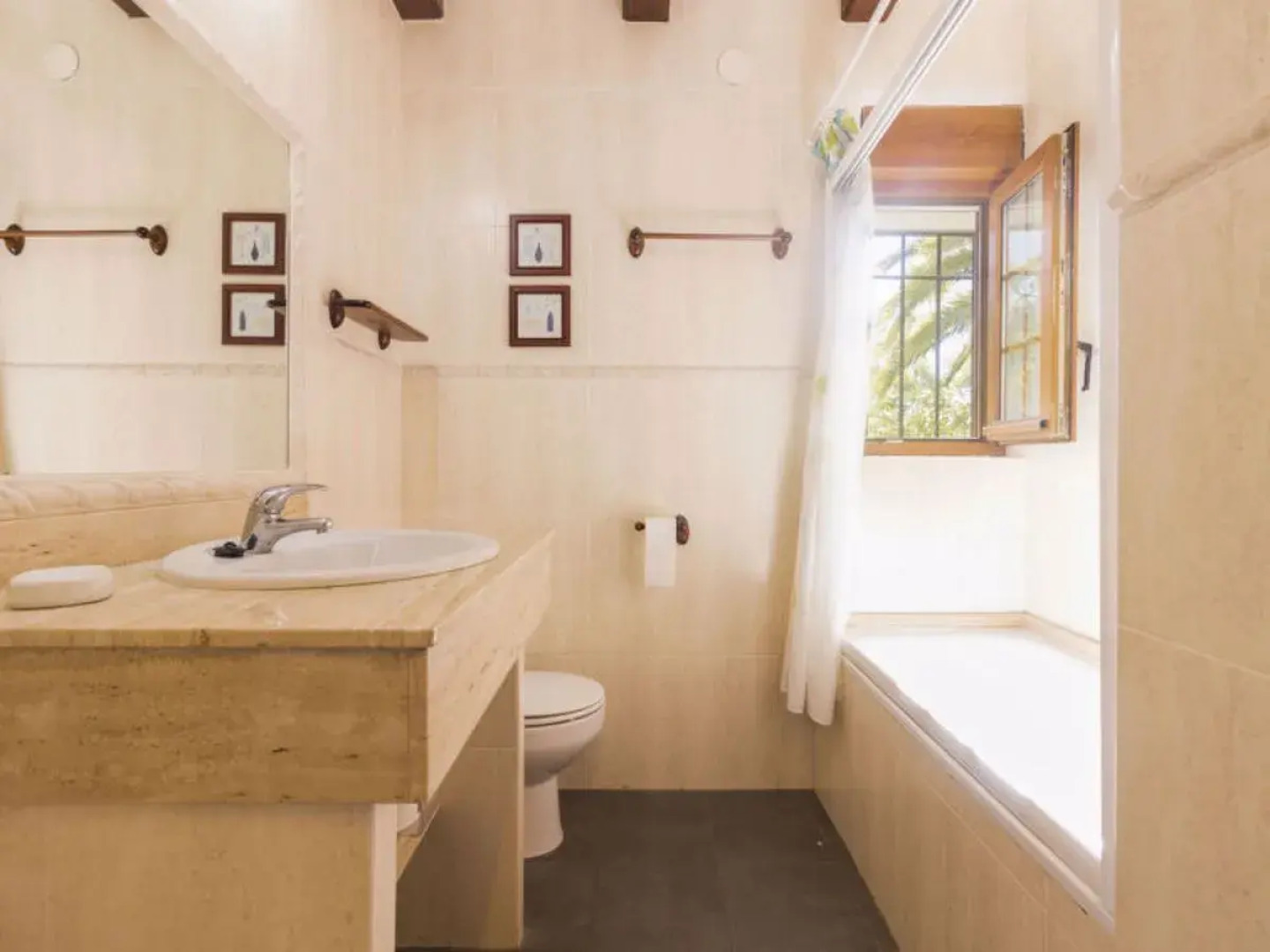 Holiday Home El Dorado Playa Villa La Roca