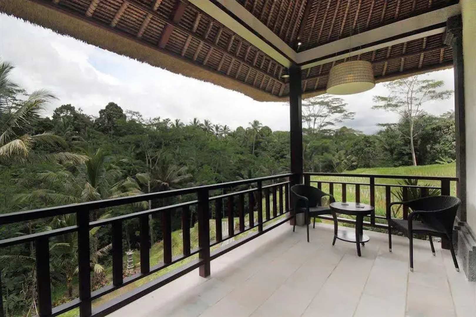 Villa Amrita