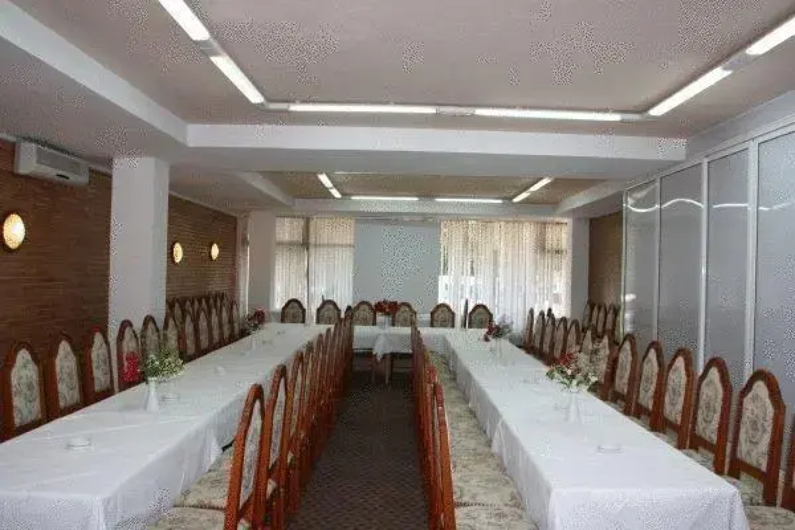Hotel Amfiteatru