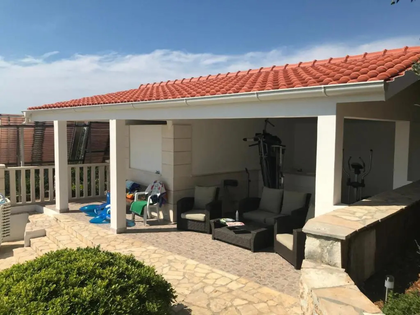 Residence Villa Irena Apartments