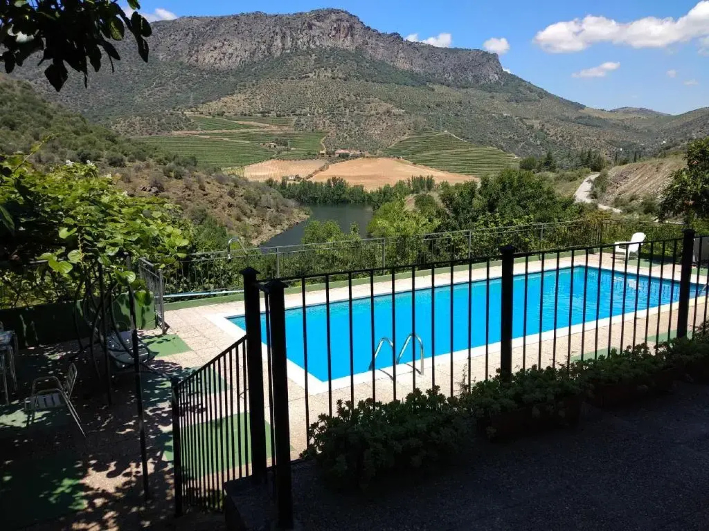 Posada Real Quinta de la Concepción