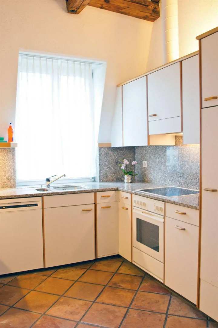 Seestrasse Apartments Drei Könige