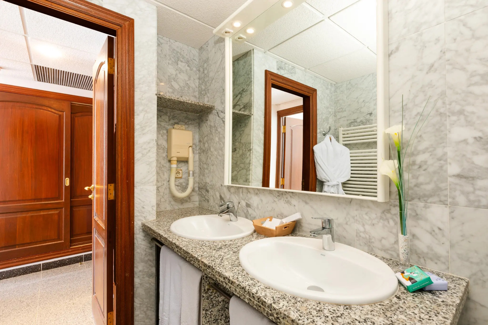 Suite Hotel S'Argamassa Palace