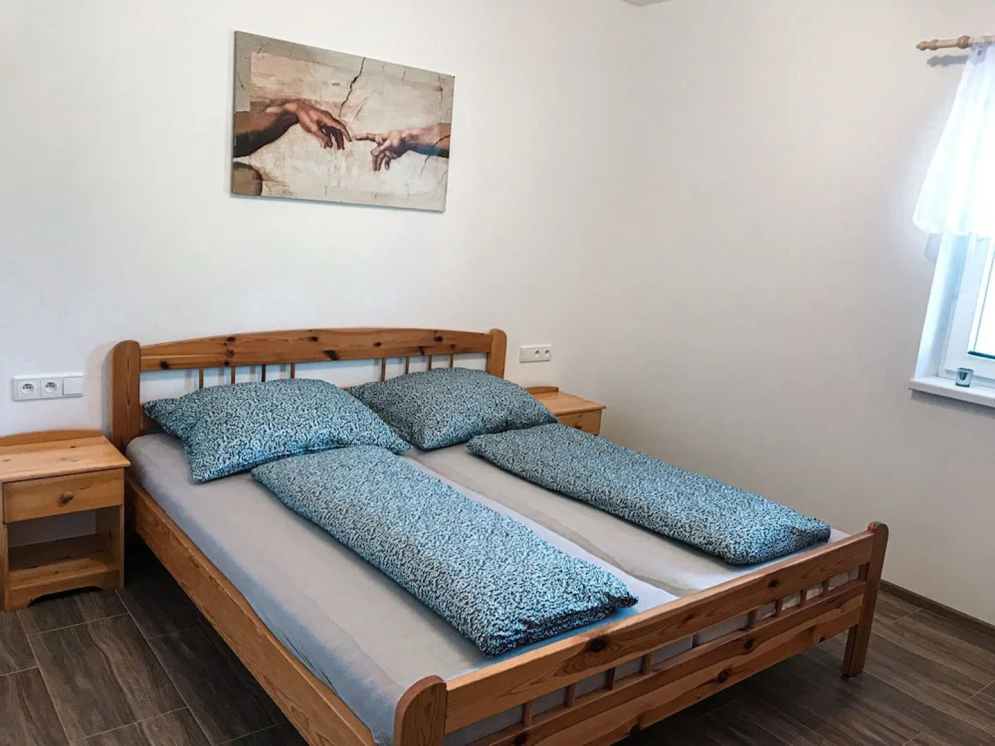 Cozy Holiday Home in Rumburk near Forest