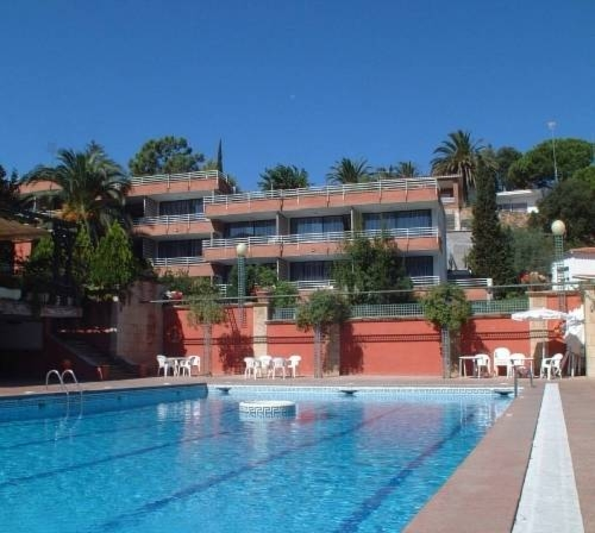 Apartaments El Trull