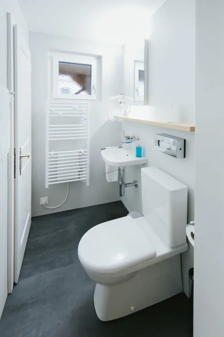 Gartenhaus by Ochsen Lenzburg