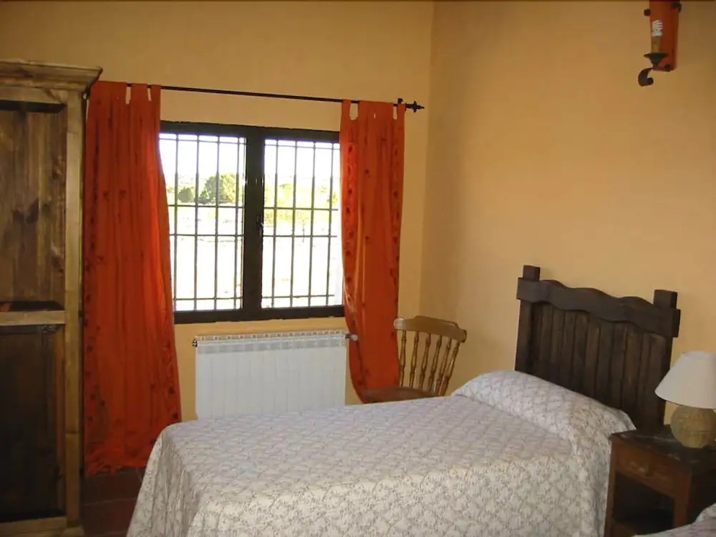 El Romeral de la Laguna