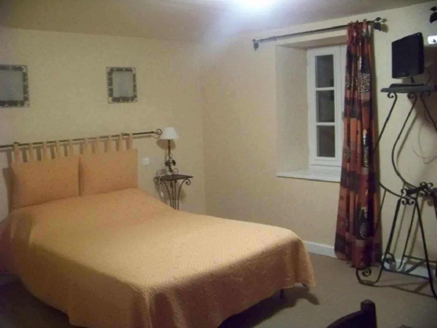 Auberge La Tourelle