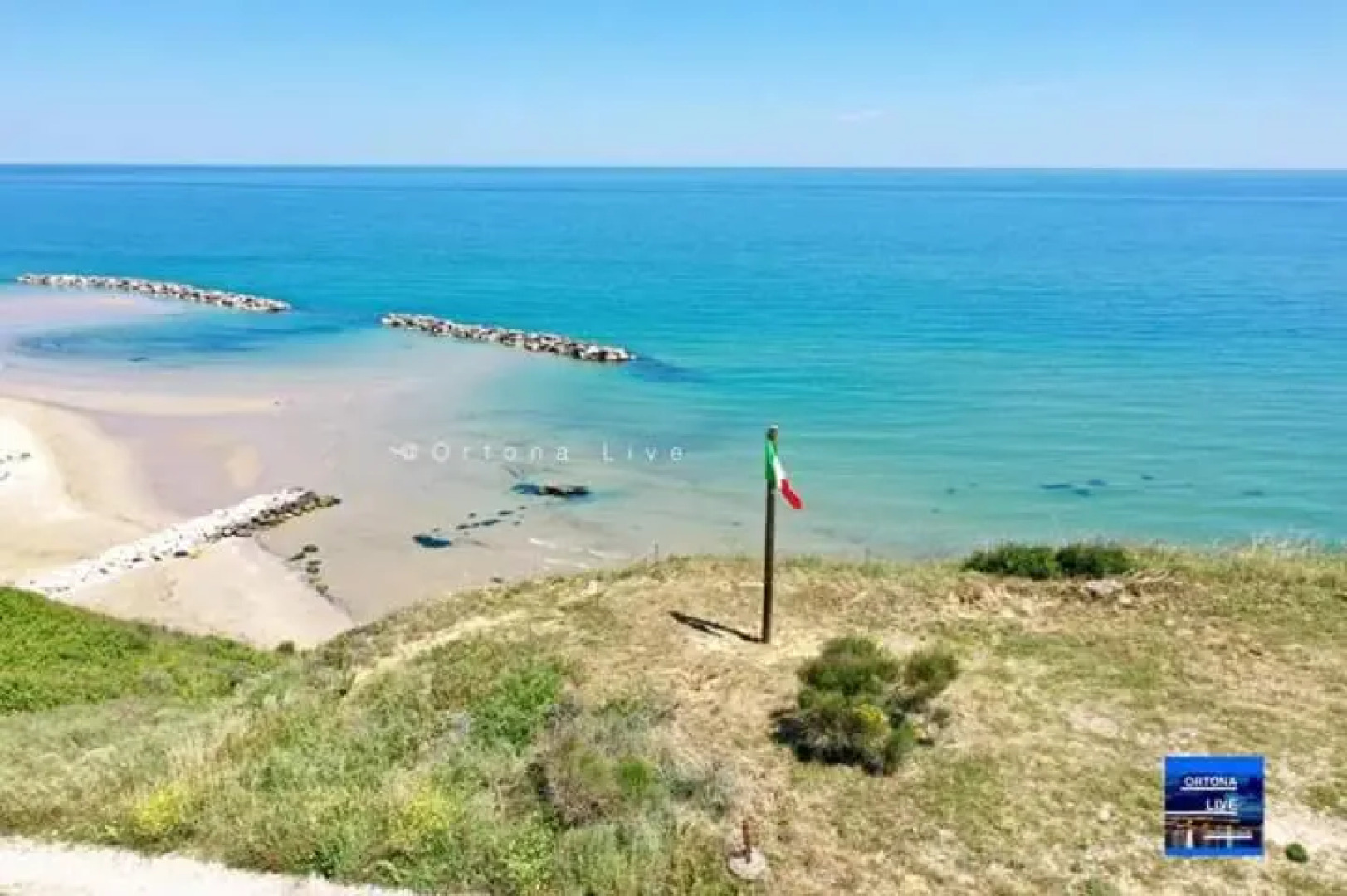 Appartamenti Lido Riccio