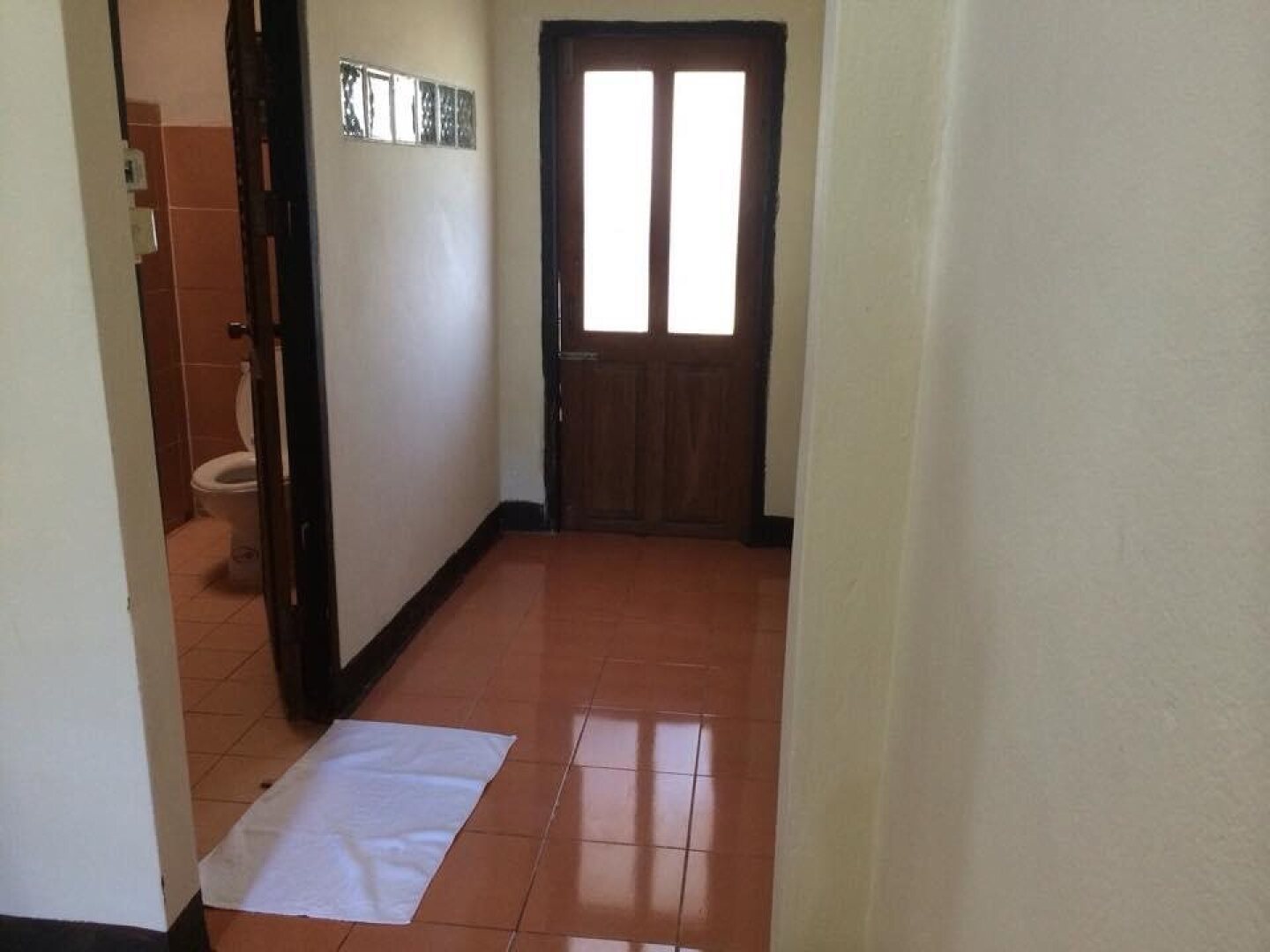 Thakhek Travel Lodge