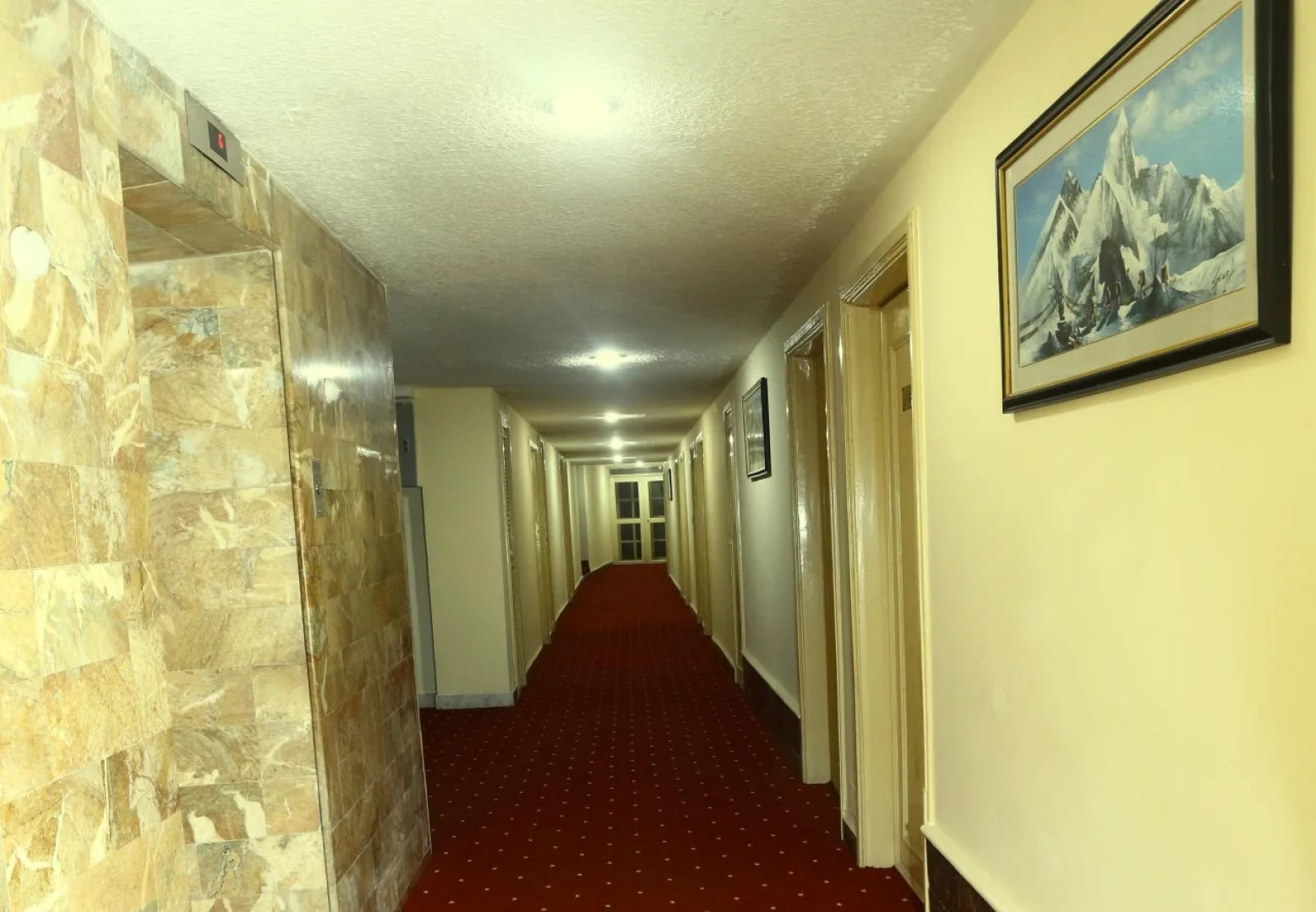 Hotel Woodland Kathmandu