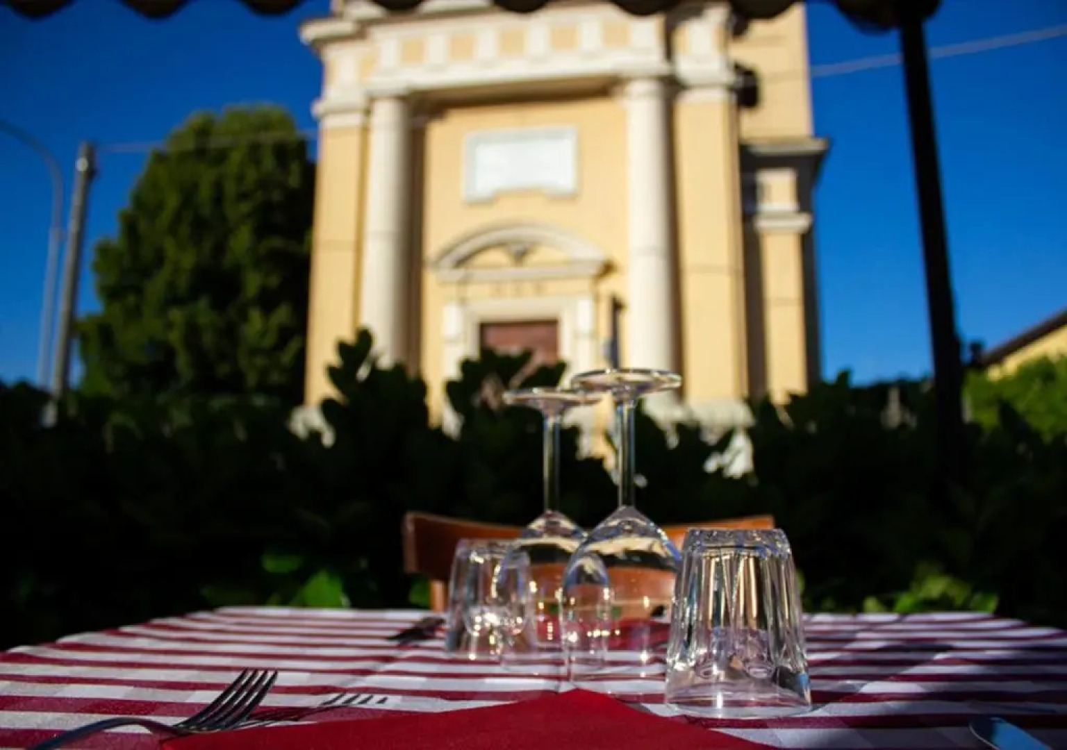 Trattoria Due Citroni