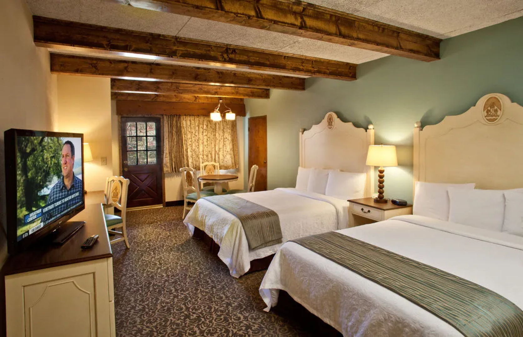 Helendorf River Inn, Suites & Conference Center