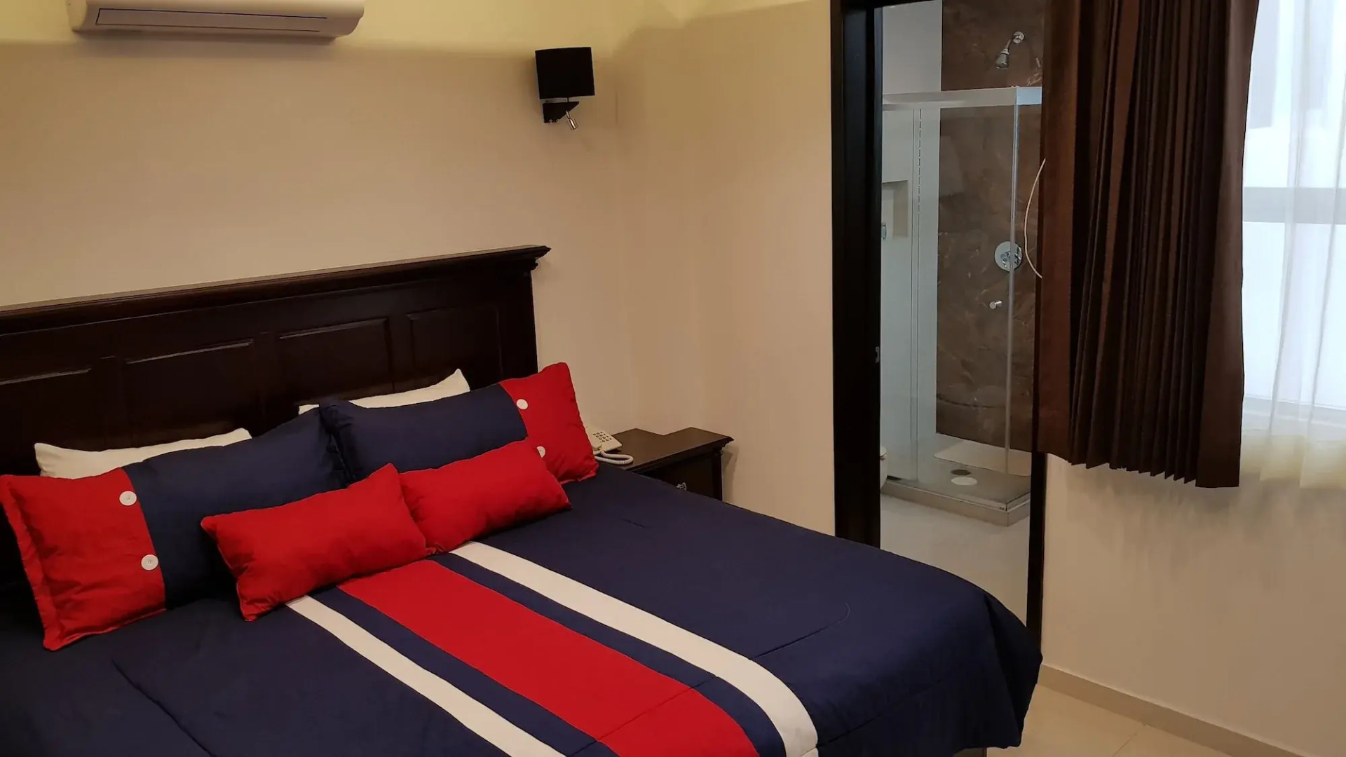 Hotel Grand Elizabeth Durango