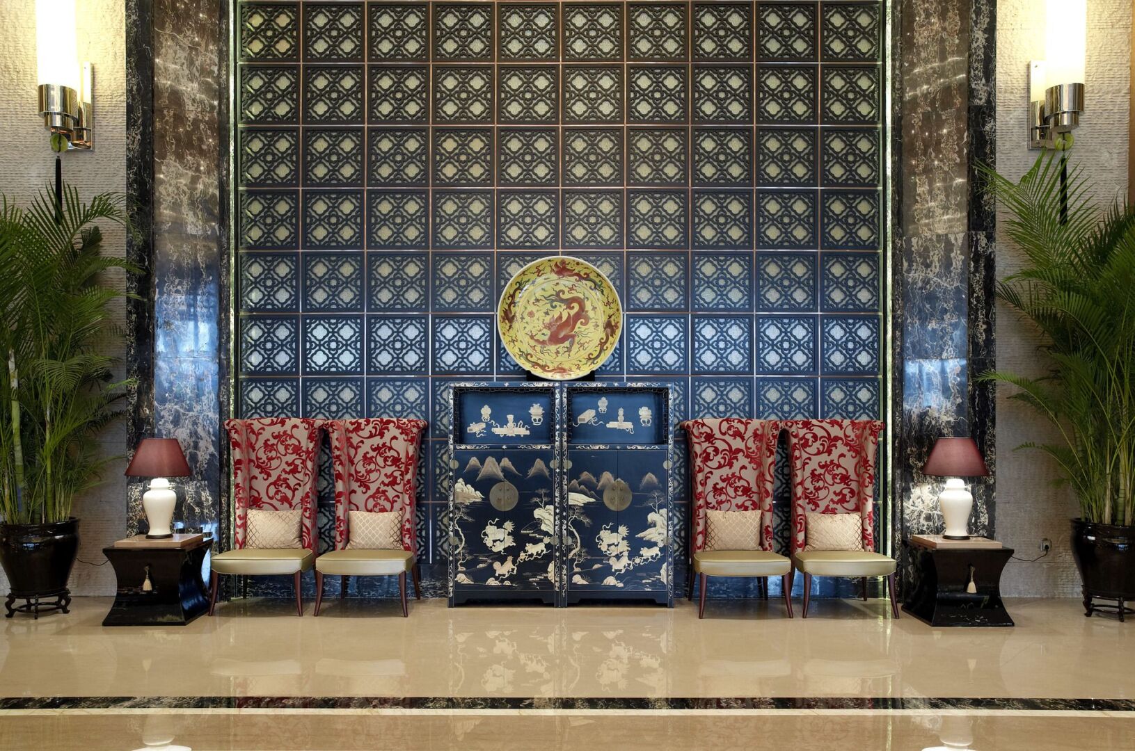 Sheraton Zhenjiang Hotel