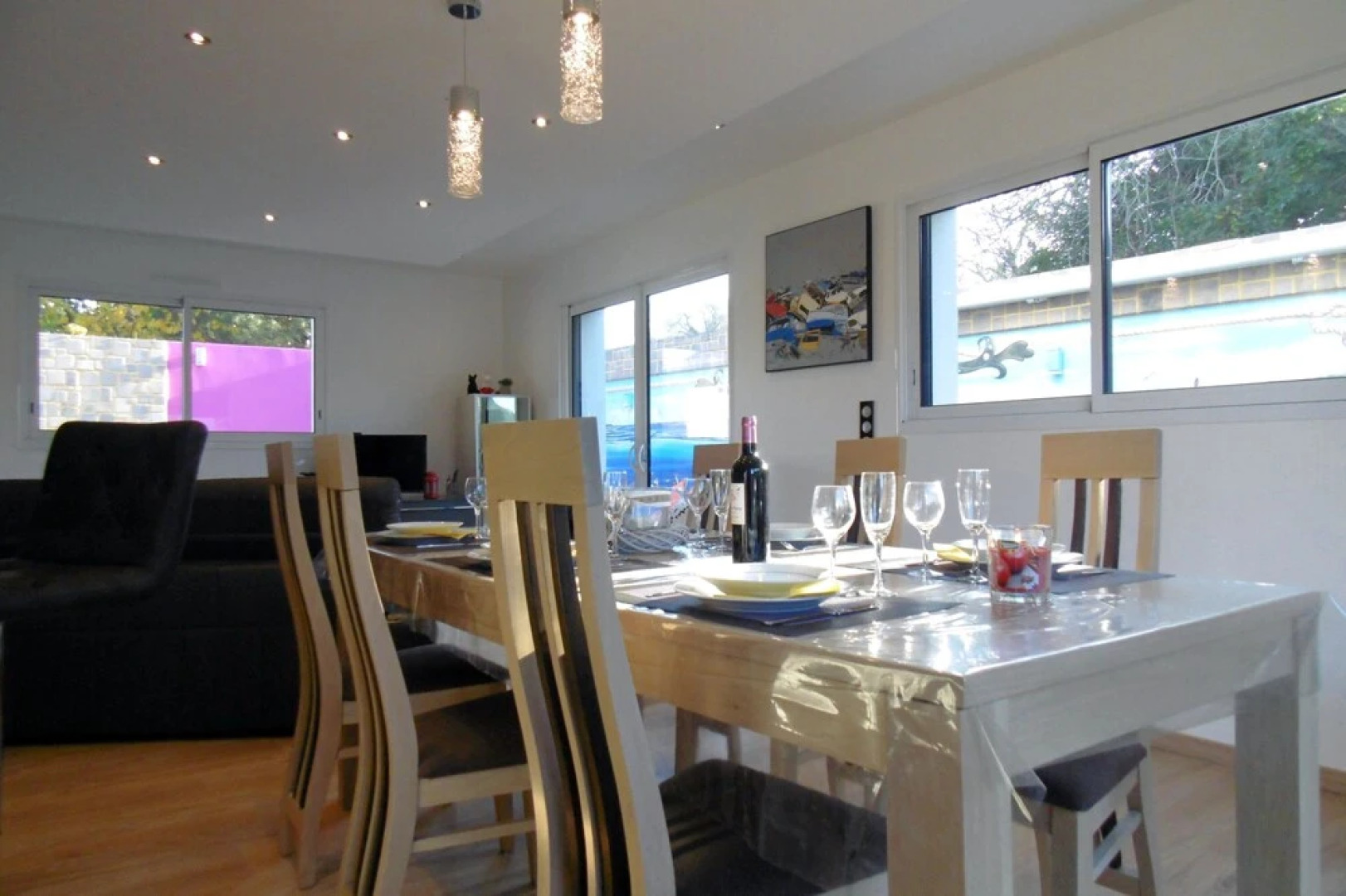 Cap Houses Le Paradis