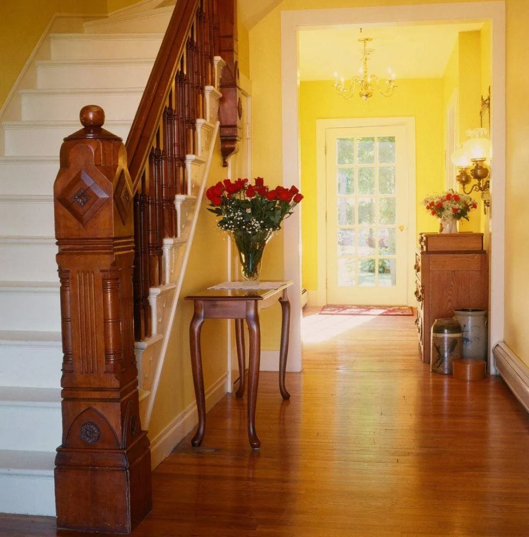 The Inn on the Green