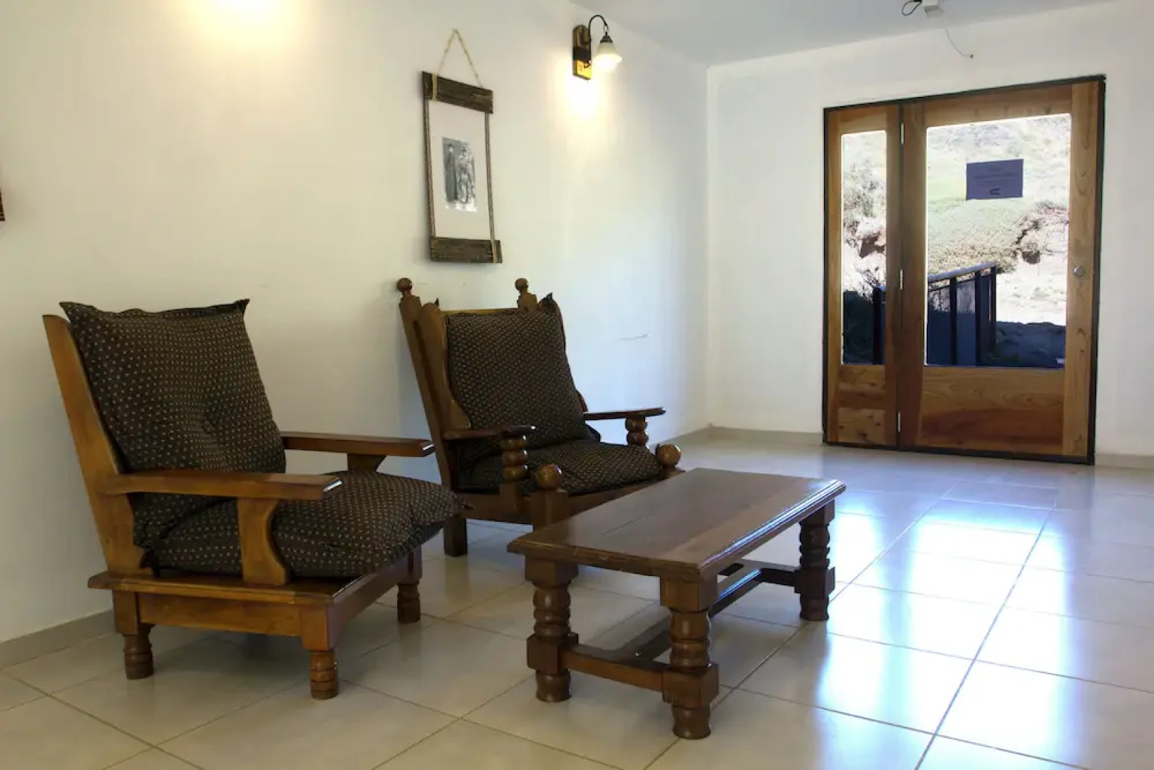 Patagonia Travellers Hostel