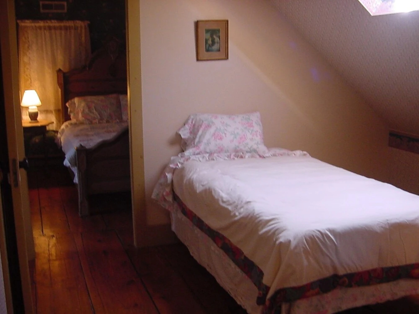 The Brewer House Bed and Breakfast