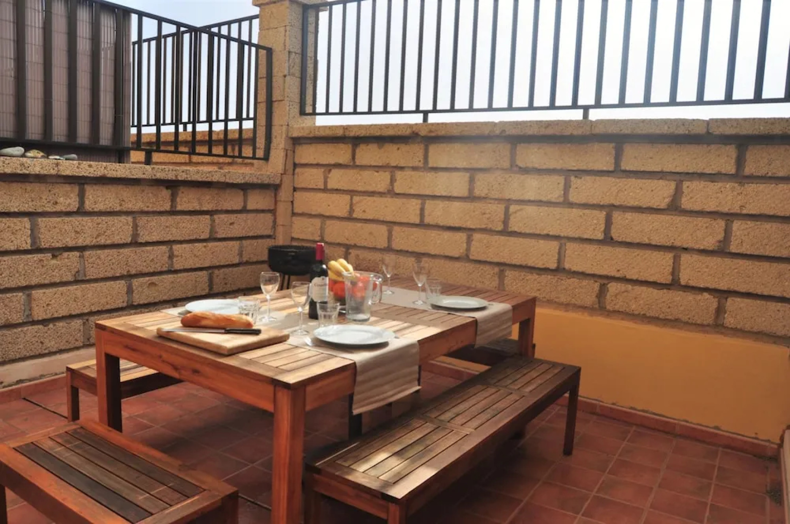 Very Nice House in El Medano