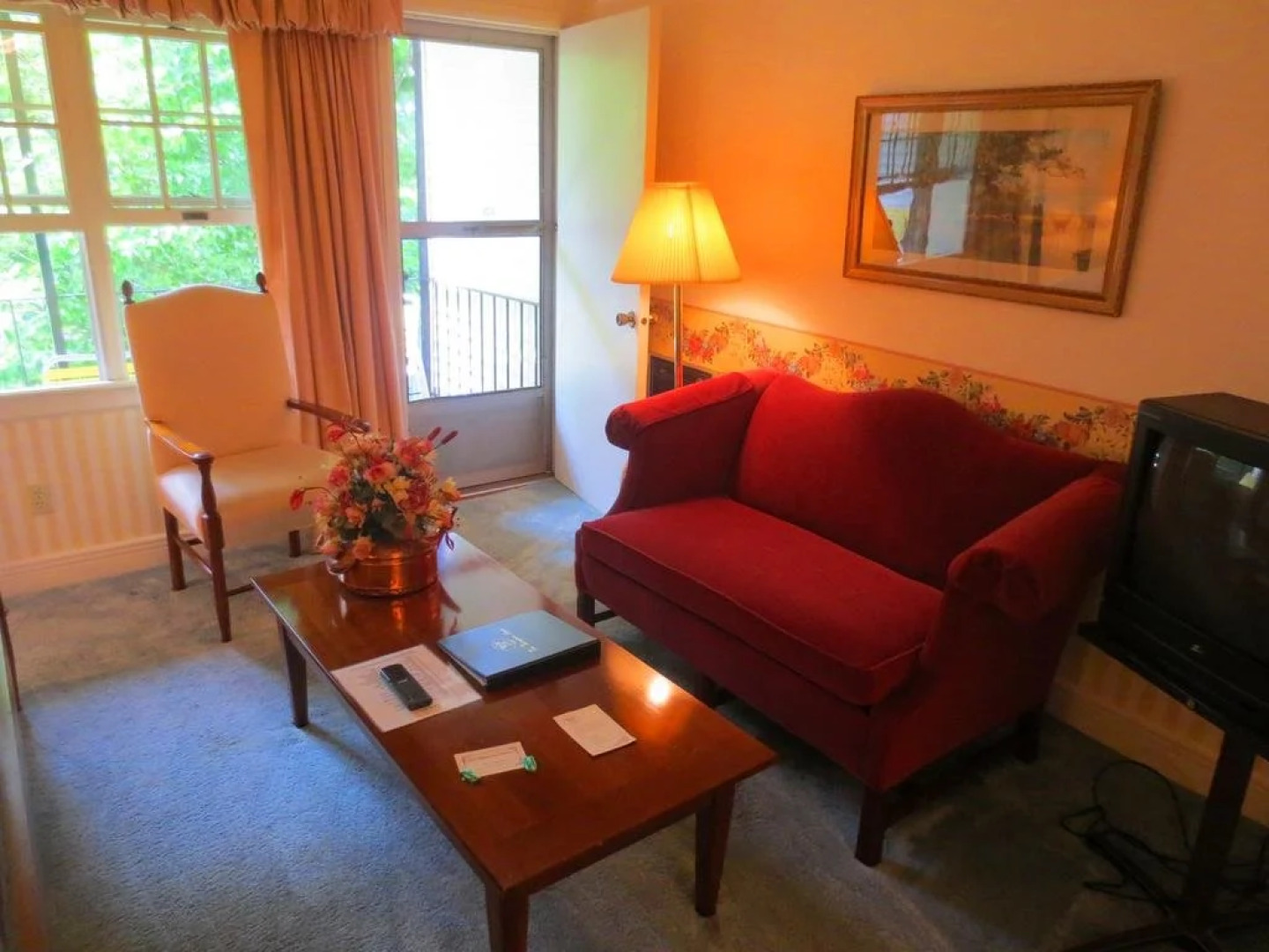 Wylder Hotel Windham