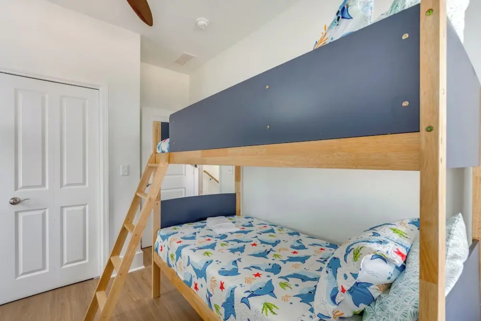 Walk to Beach: Home w/ Ocean View in Navarre!