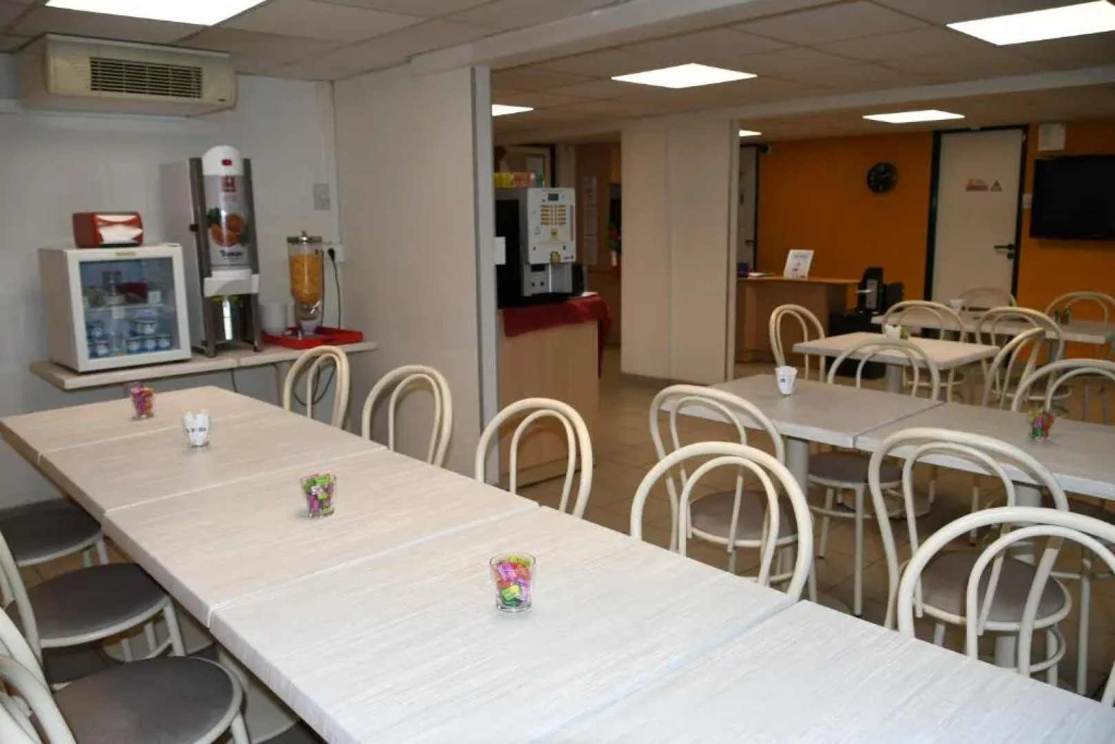 Hotel Première Classe Nevers - Varennes Vauzelles