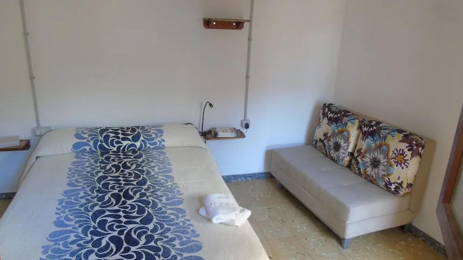 La casita de Estrella