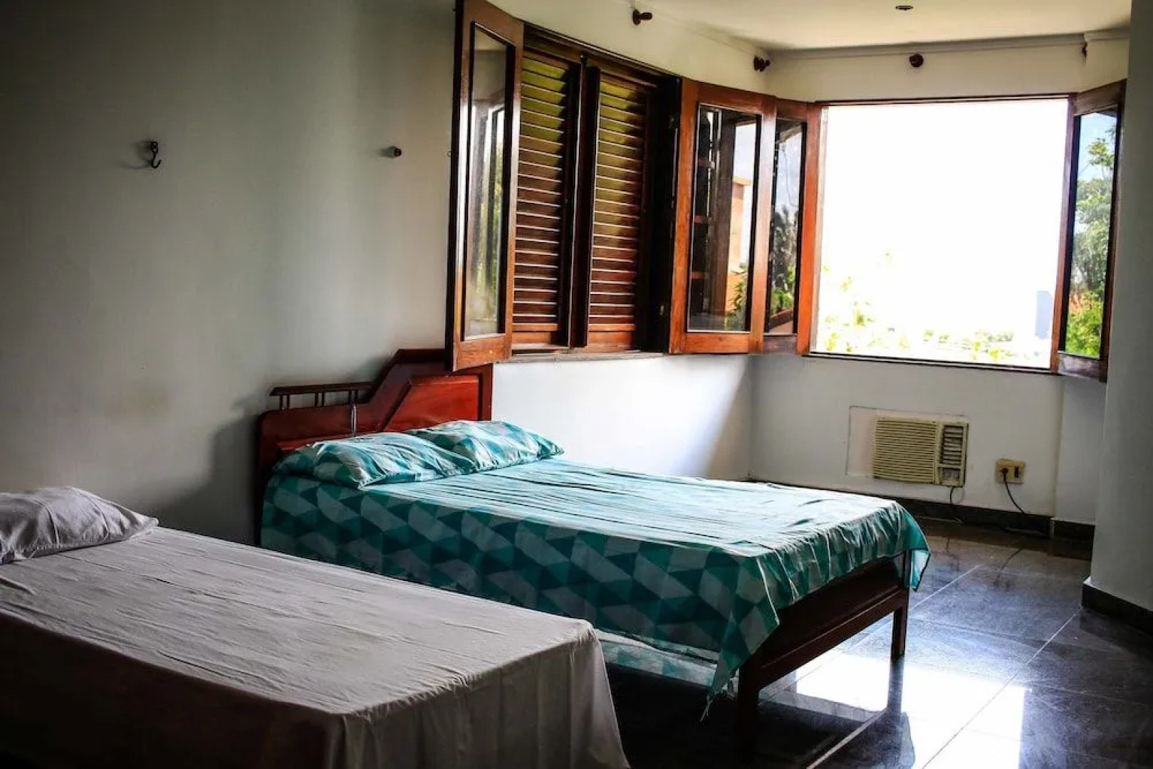 Mansao Expressar Hostel