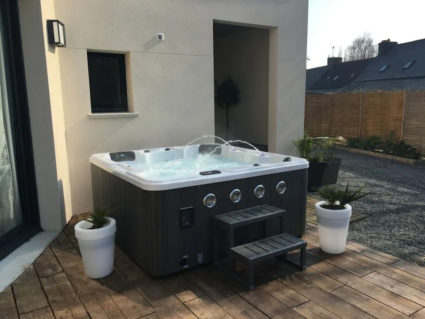 Chambres d'hôtes Les Côtes d'Armor