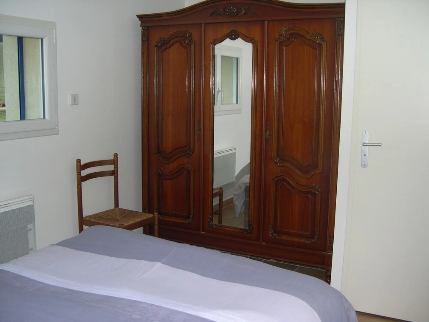 Gîtes à la campagne