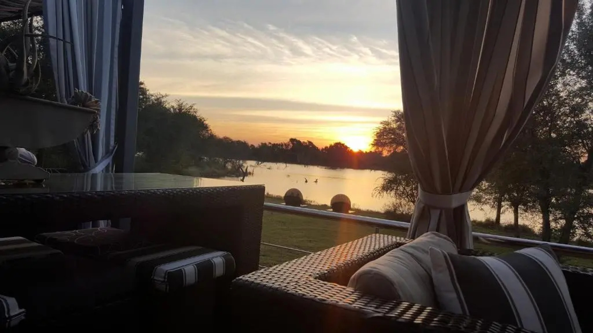 Palala Boutique Game Lodge & Spa