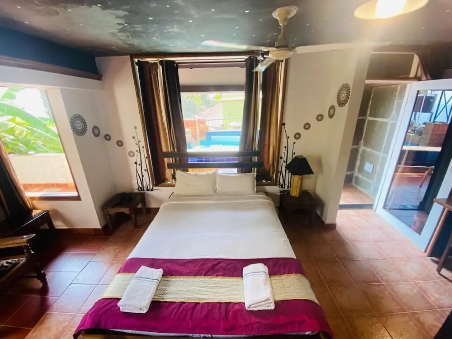 Casa Tropicana - Villa Tidina