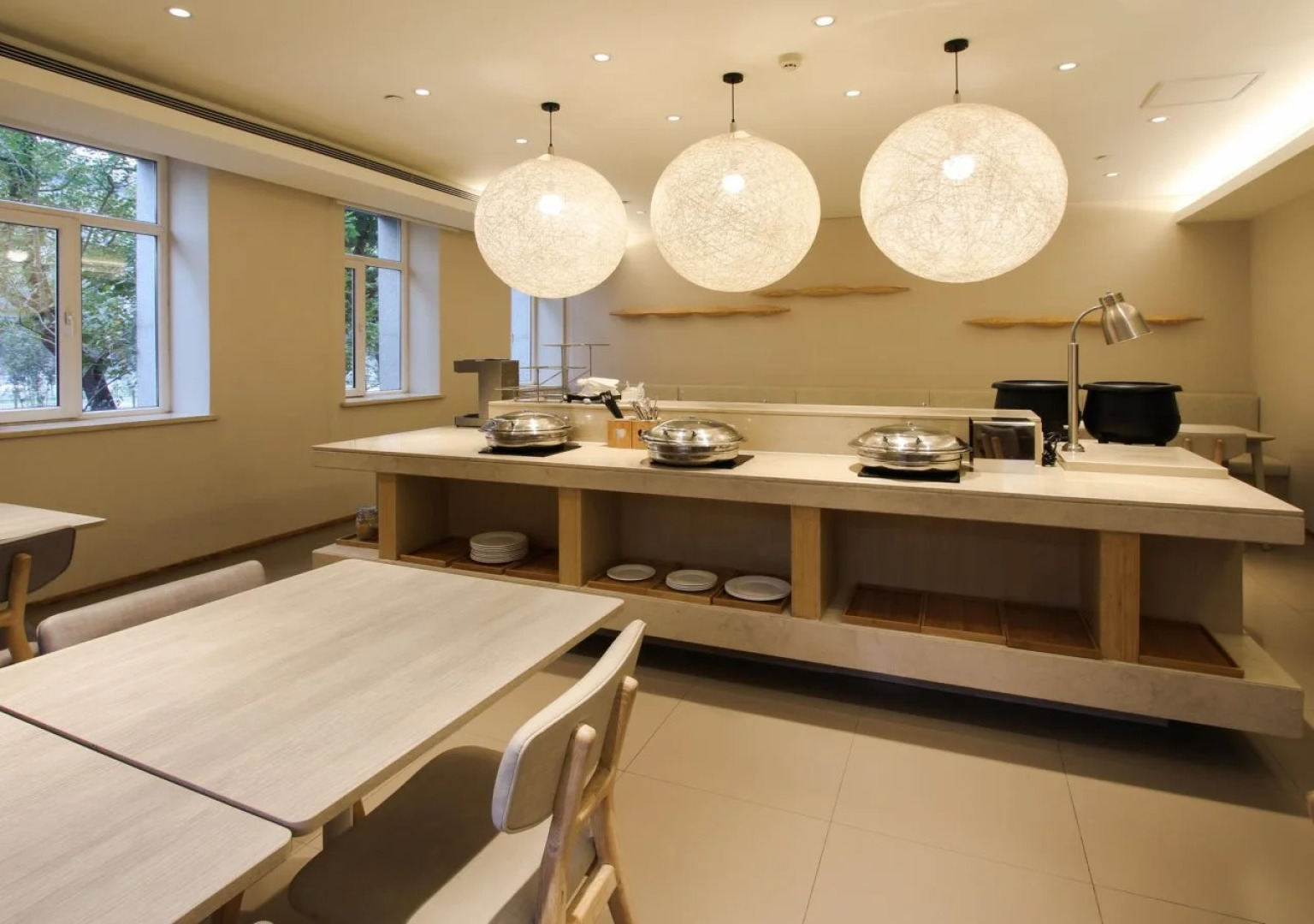 JI Hotel Chaoyangmen Beijing