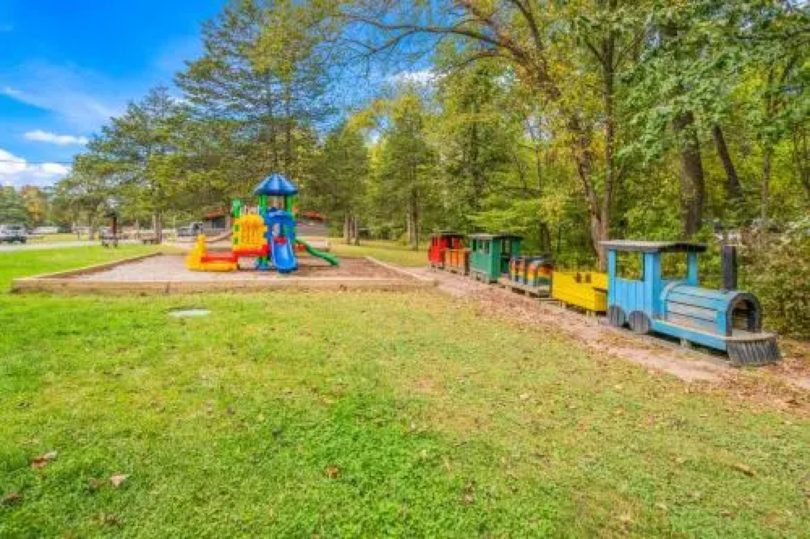 Rondout Valley Resort