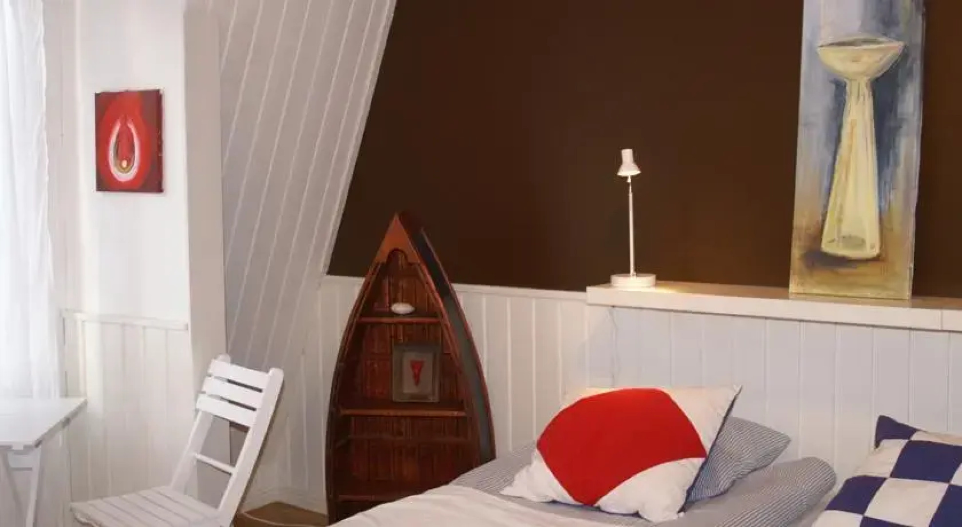 Artroom B&B Waxholm
