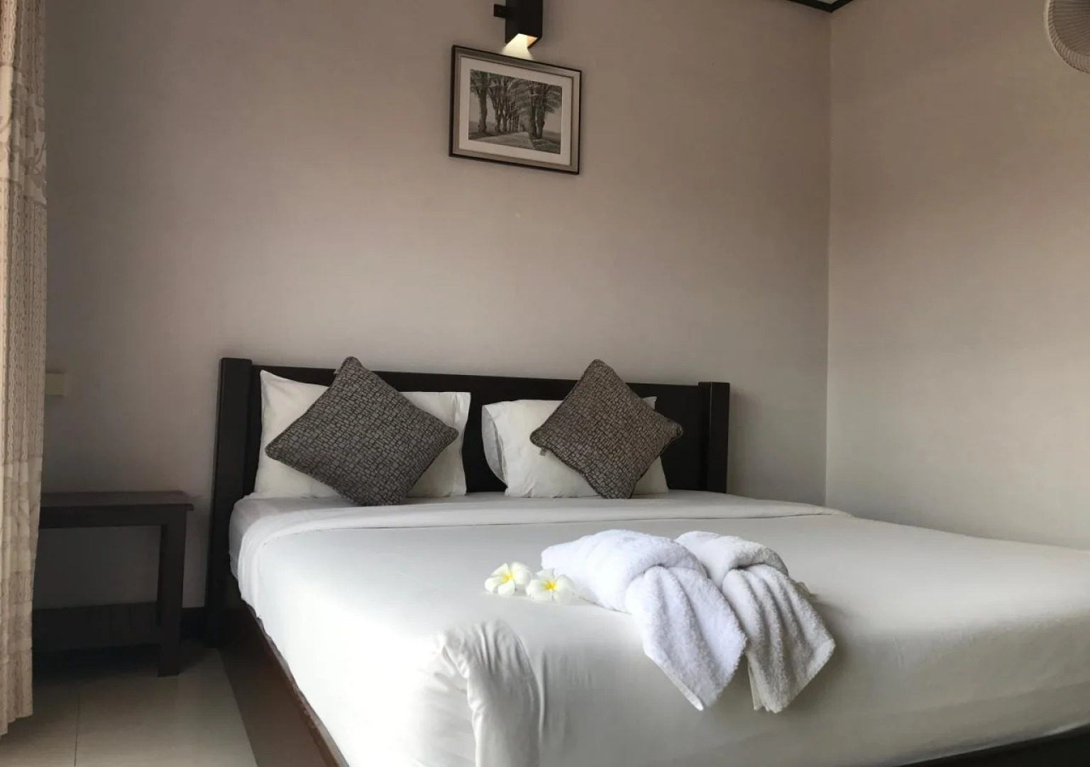 Phou Ang Kham 2 Hotel