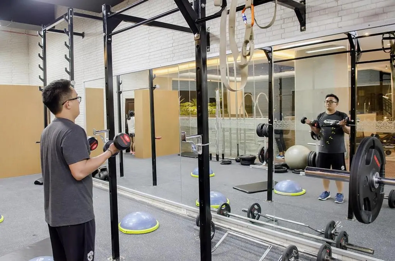 Tara Hotel Yogyakarta