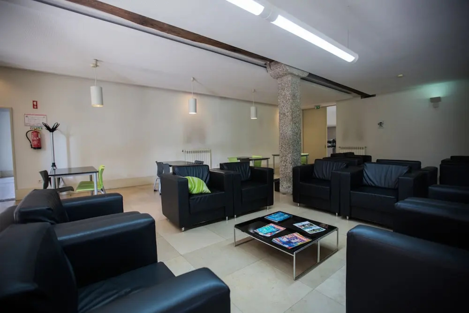 HI Guimarães – Pousada de Juventude - Hostel