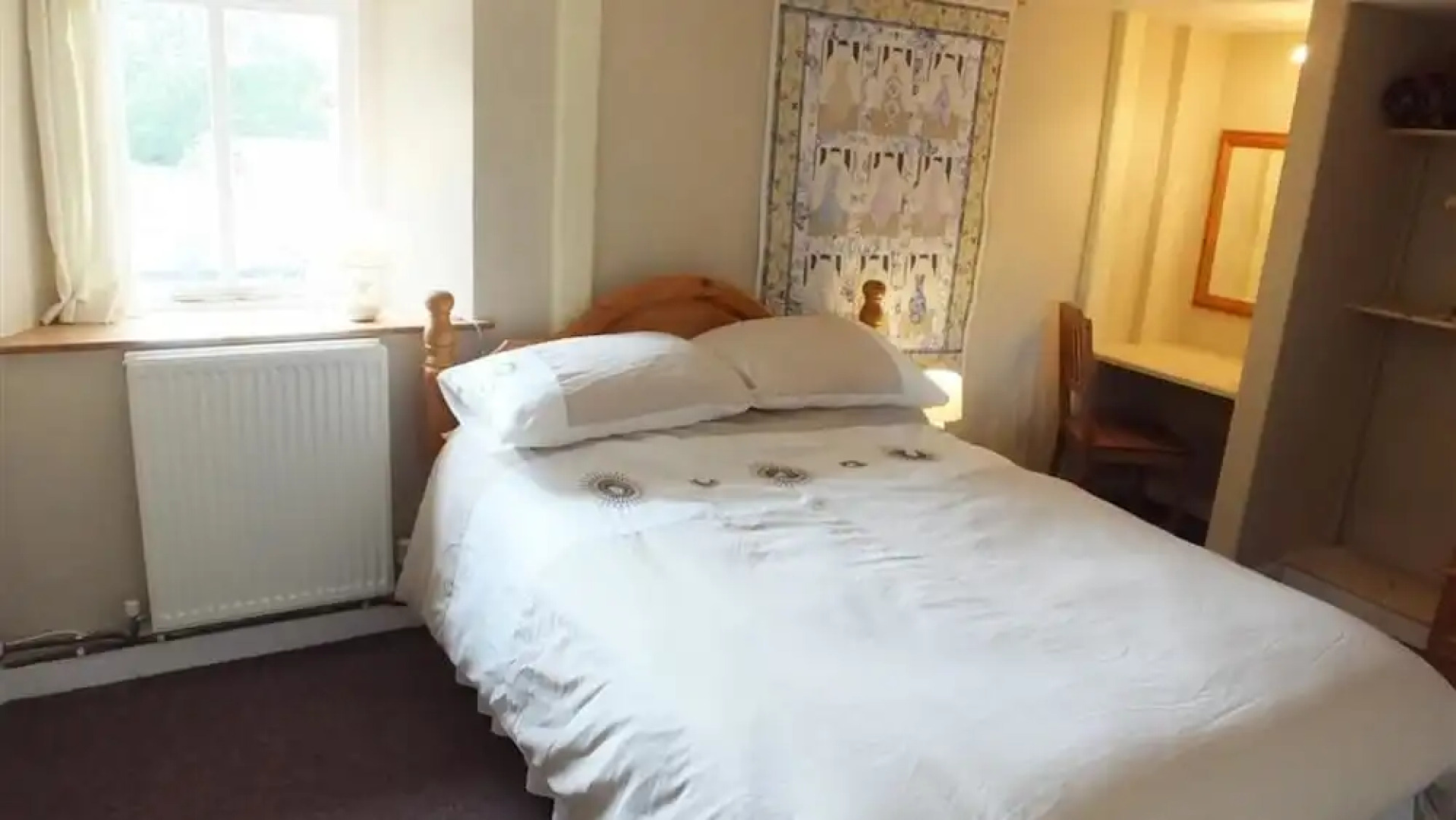 Cosheston Apartments 5