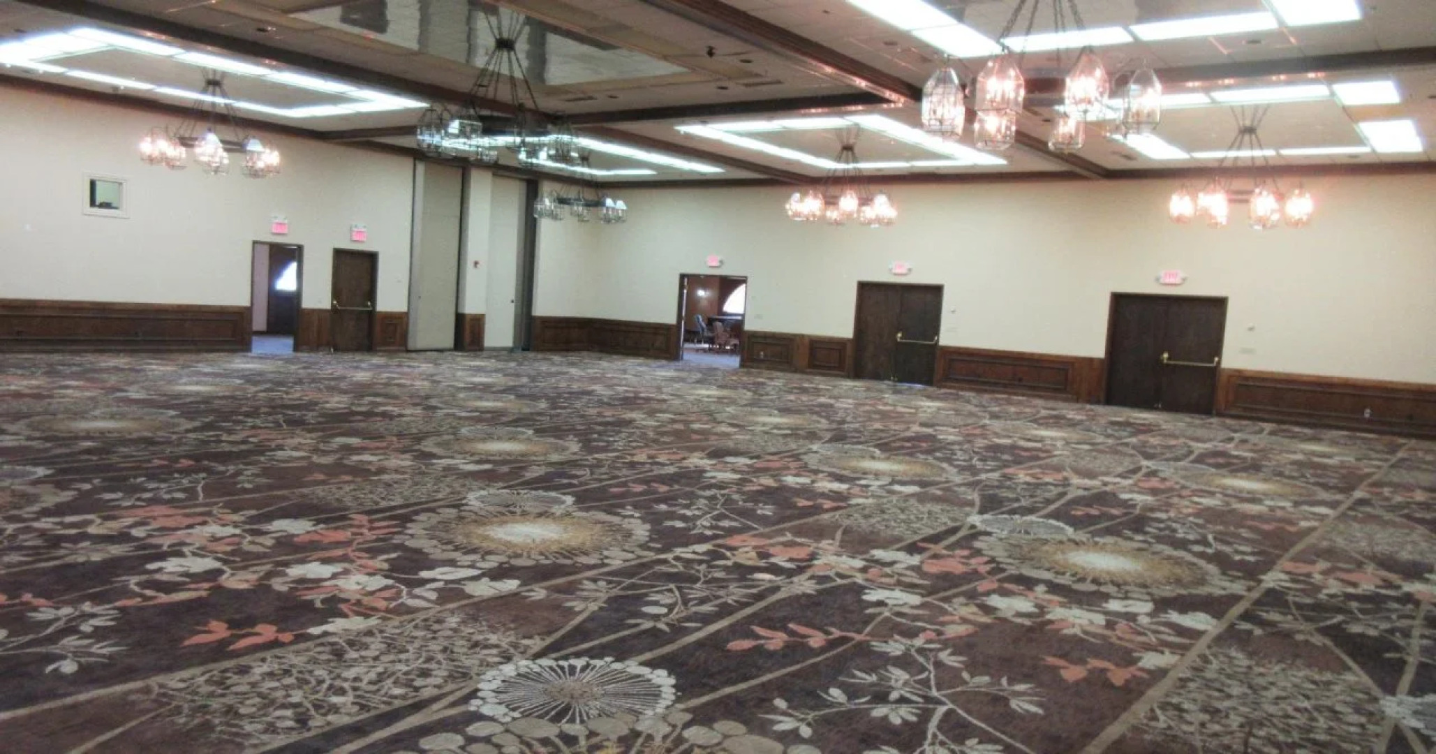 Best Western Downtown Casper Hotel