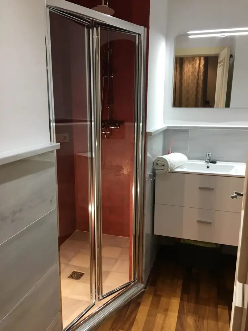 Villa With 7 Bedrooms In La Zubia With Wonderful Mountain View Private Pool Enclosed Garden