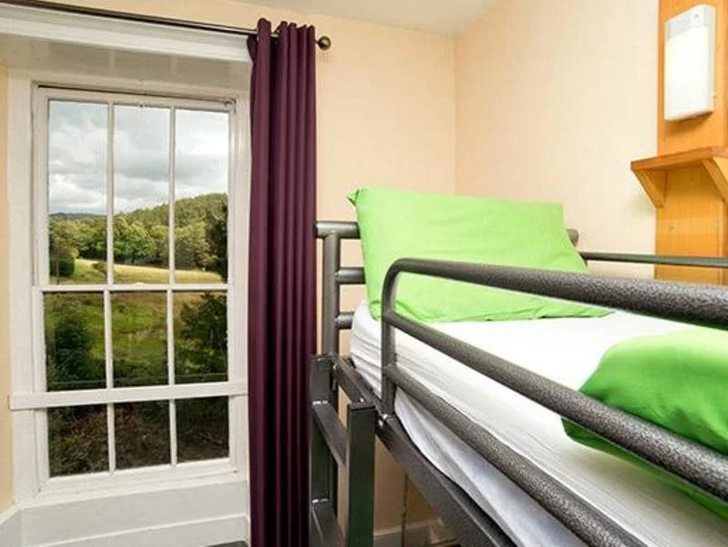 YHA Coniston Holly How - Hostel