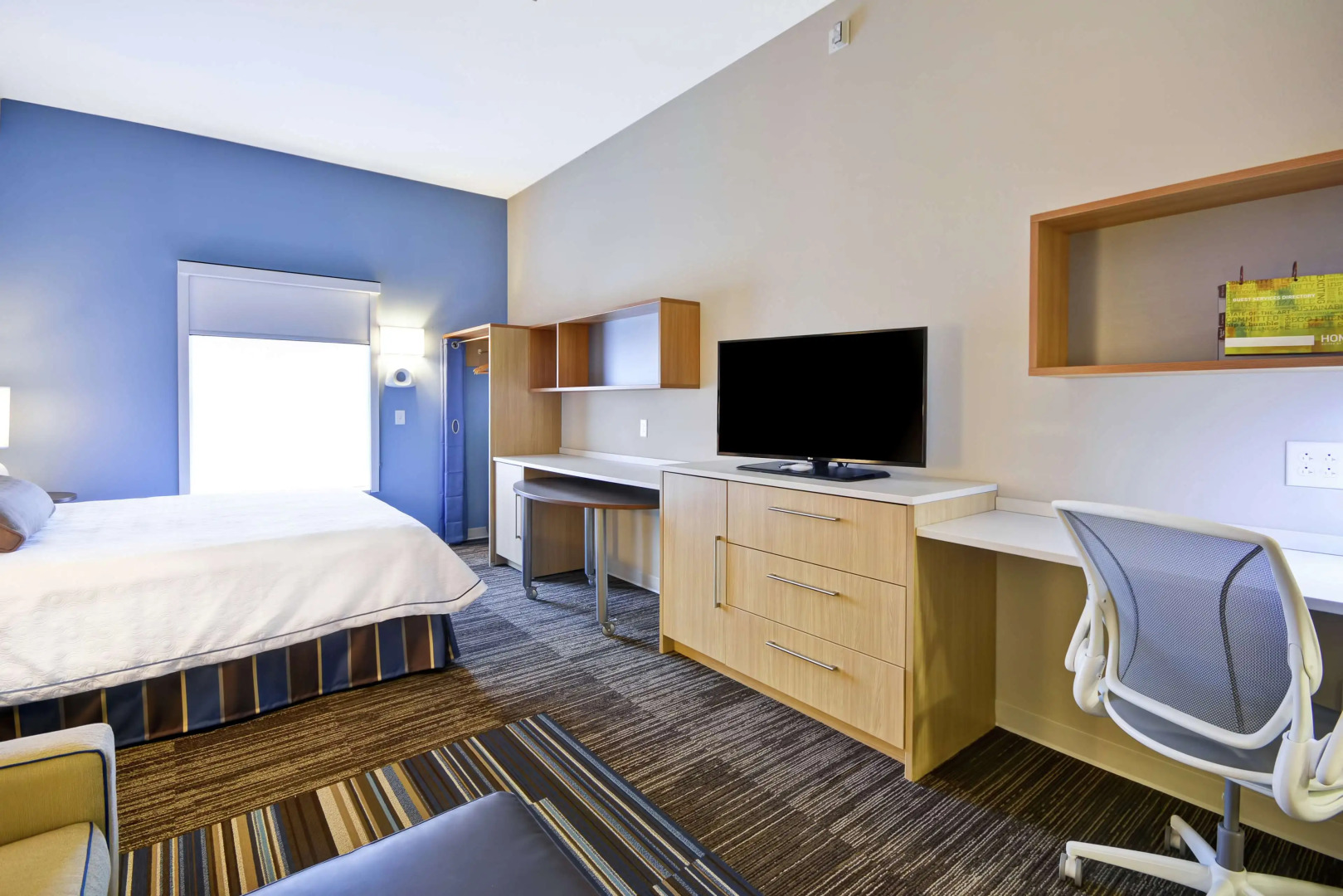 Home2 Suites by Hilton St. Simon's Island