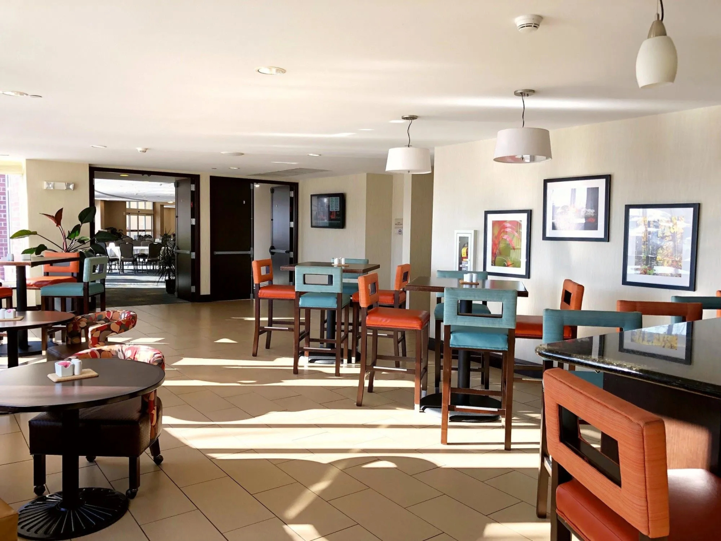 Hilton Garden Inn Fargo