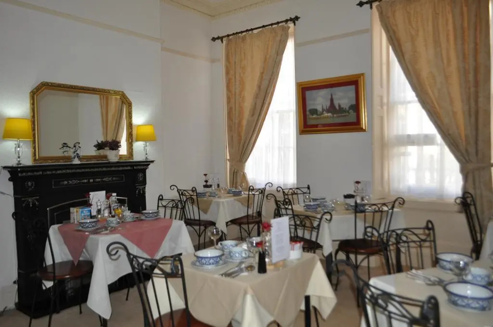 Summerlands Guest House